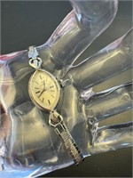 Vintage ladies Omega manual watch