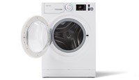 $1109 - Splendide WFL1300XD Stackable Washer