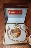 Armitron Pocket Watch