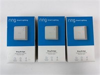 Ring Smart Lighting Bridges