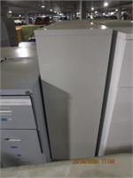 Steel 4 lateral drawer filing cabinet