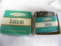 Salem Lighter in Box