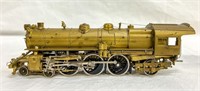 Brass Train, Pennsylvania Railroad Westside Model