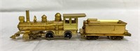 Brass Train, Far East Distributors Spartan Series