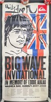 2007-8 Quicksilver Big Wave International Contest