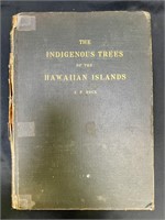 The Indigenous Trees of the Hawaiian Islands by