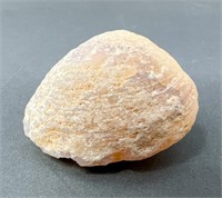 Rare Small Opal Clam Fossil, 8.31g