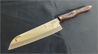 12" Cutco Chef's Santoku Knife