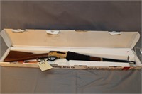 Henry Repeating Arms 45-70 Govt Rifle Model H010B