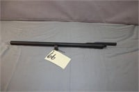 Remington 870 Slug 12 ga. Barrel, 23" Full Rifle