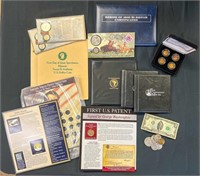 Collectors Coins, etc, American Buffalo Silver