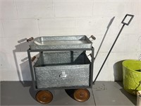 WAGON PARTY BUCKET