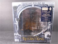 Lord of the Rings: the Return of the King Collecto