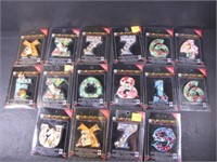 Mary Engelbreit Super Magnet Numbers and Letters
