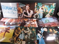 The Wizard of Oz 50th Anniv Pictures - Color Print