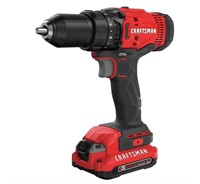 CRAFTSMAN DRIVER KIT RET.$79