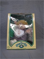1983 Cabbage Patch Kid Doll In Box