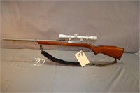 Marlin Firearms Model 60 Stainless .22 Cal Rifle