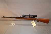 Ruger M77 Hawkeye .338 Winchester Magnum Rifle