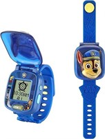 VTech PAW Patrol Learning Pup Watch - Chase (Engl