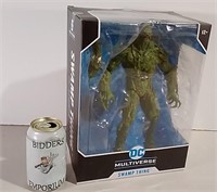 Swamp Thing DC Multiverse Figure