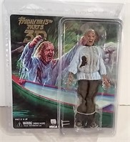 Friday The 13th Part 3 3D Figure