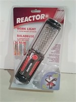 Reactor LED Work Light