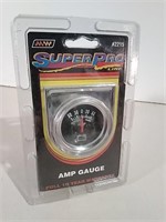 Unused Amp Gauge