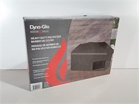 Unused Heavy Duty Polyester BBQ Cover
