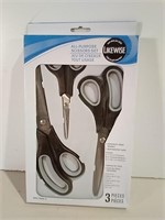 All-Purpose Scissors Set