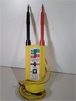 Voltage Tester Untested