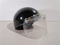 Fuel Helmet W/ Shield Sz L