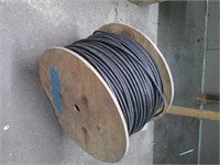 partial spool 6THW wire
