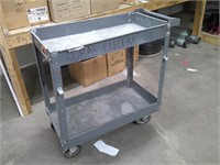 parts cart