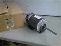 condensor fan motor