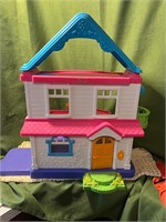 Fisher Price 21x22”