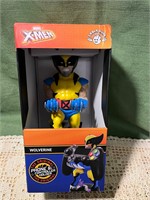 Marvel Wolverine Controller Holder & Phone