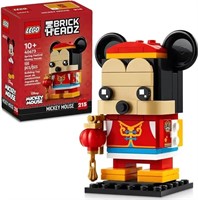 NEW Lego Brick Headz Mickey Mouse 120 Pieces