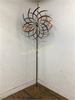 2 SIDED WIND SPINNER
