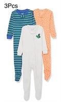 3Pcs 18Months Amazon Essentials Unisex Toddlers