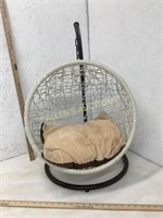 UNIQUE PET BED