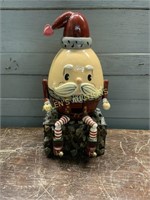 HUMPTY DUMPTY NUTCRACKER