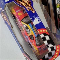 DALE EARNHARDT 1:24 NASCAR