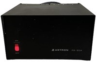 Astron Linear Power Supply