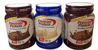 NEW Premier Protein Powder
