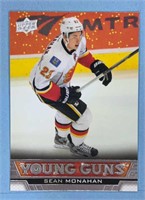 2013/14 Sean Monahan Young Guns Series one