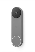 Google Nest Doorbell (Battery) - Wireless