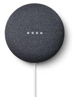 Google Nest Mini 2nd Generation Smart Speaker