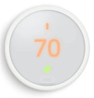 Nest Thermostat E ***SEALED***