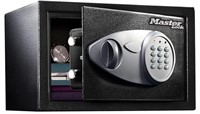 Master Lock X055ML Security Medium Digital